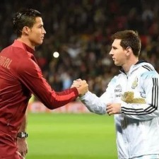 Stanje Argentine na Svjetskom prvenstvu u Kataru